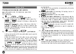 Preview for 6 page of Vimar Elvox 7200 Series User Manual
