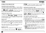 Preview for 7 page of Vimar Elvox 7200 Series User Manual