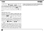 Preview for 8 page of Vimar Elvox 7200 Series User Manual