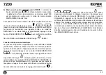 Preview for 11 page of Vimar Elvox 7200 Series User Manual