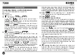 Preview for 12 page of Vimar Elvox 7200 Series User Manual