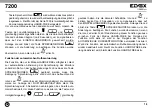 Preview for 14 page of Vimar Elvox 7200 Series User Manual