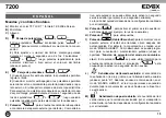 Preview for 15 page of Vimar Elvox 7200 Series User Manual