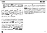 Preview for 17 page of Vimar Elvox 7200 Series User Manual