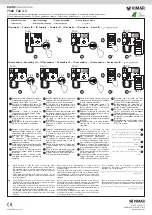 Preview for 6 page of Vimar ELVOX 7548 Instruction Sheet