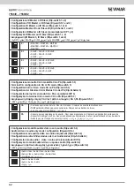 Предварительный просмотр 32 страницы Vimar ELVOX 7558/E Installation And Operation Manual