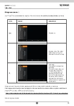 Предварительный просмотр 15 страницы Vimar ELVOX 7558 Installation And Operation Manual