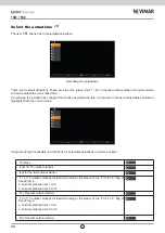 Предварительный просмотр 28 страницы Vimar ELVOX 7558 Installation And Operation Manual