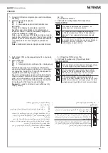 Предварительный просмотр 17 страницы Vimar ELVOX 7559/M Installer Manual