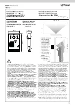 Предварительный просмотр 19 страницы Vimar ELVOX 7559/M Installer Manual