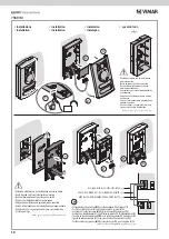 Предварительный просмотр 20 страницы Vimar ELVOX 7559/M Installer Manual