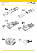 Предварительный просмотр 17 страницы Vimar ELVOX 8000 Series Installer'S Manual