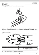 Предварительный просмотр 15 страницы Vimar ELVOX 8013406228130 Installer Manual