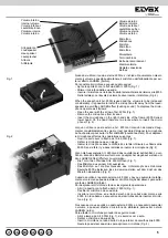 Preview for 5 page of Vimar Elvox 875E/S Installer'S Manual