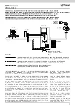 Предварительный просмотр 3 страницы Vimar ELVOX 885G/S Installer'S Manual