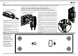 Preview for 19 page of Vimar Elvox 8879 Installer'S Manual