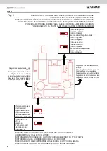 Предварительный просмотр 8 страницы Vimar ELVOX 887U Installer'S Manual