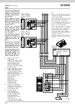 Предварительный просмотр 12 страницы Vimar ELVOX 887U Installer'S Manual