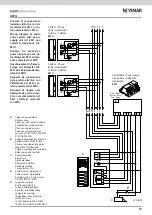 Предварительный просмотр 13 страницы Vimar ELVOX 887U Installer'S Manual