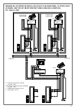 Предварительный просмотр 15 страницы Vimar ELVOX 945B Installer'S Manual