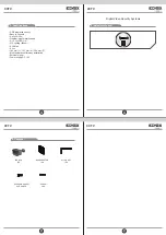 Preview for 2 page of Vimar ELVOX CCTV Installation And Operation Manual