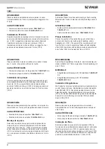 Preview for 2 page of Vimar ELVOX DUE FILI PLUS 1300 Installer'S Manual