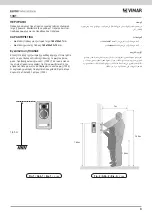 Preview for 3 page of Vimar ELVOX DUE FILI PLUS 1300 Installer'S Manual