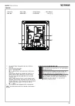 Preview for 16 page of Vimar Elvox Due Fili Plus 7549/M Installer Manual