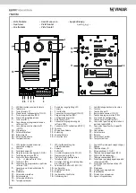 Preview for 22 page of Vimar Elvox Due Fili Plus 7549/M Installer Manual