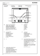 Предварительный просмотр 10 страницы Vimar ELVOX Due Fili Plus K40505G.01 Installer Manual