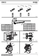 Предварительный просмотр 3 страницы Vimar ELVOX EAM8 Installation And Operation Manual