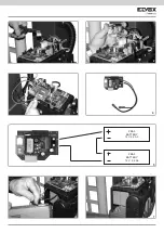 Preview for 3 page of Vimar Elvox ECB4 Installation And Operation Manual