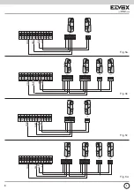 Предварительный просмотр 4 страницы Vimar Elvox ECP2 Connection And Operating Manual