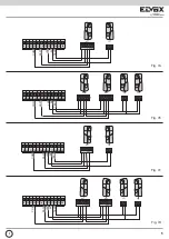 Предварительный просмотр 5 страницы Vimar Elvox ECP2 Connection And Operating Manual