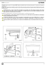 Предварительный просмотр 11 страницы Vimar ELVOX EG30/G Instruction Manual