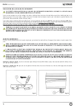 Предварительный просмотр 14 страницы Vimar ELVOX EG30/G Instruction Manual