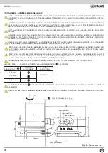 Предварительный просмотр 32 страницы Vimar ELVOX EG30/G Instruction Manual