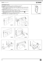 Предварительный просмотр 48 страницы Vimar ELVOX EG30/G Instruction Manual