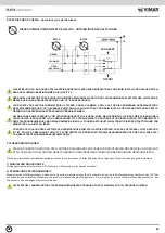 Предварительный просмотр 51 страницы Vimar ELVOX EG30/G Instruction Manual