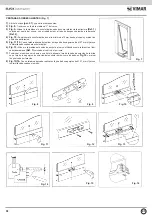 Предварительный просмотр 60 страницы Vimar ELVOX EG30/G Instruction Manual