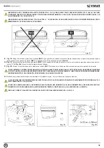 Предварительный просмотр 61 страницы Vimar ELVOX EG30/G Instruction Manual