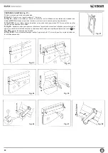 Предварительный просмотр 62 страницы Vimar ELVOX EG30/G Instruction Manual