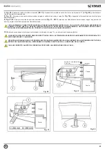 Предварительный просмотр 63 страницы Vimar ELVOX EG30/G Instruction Manual