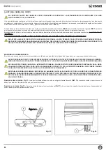 Предварительный просмотр 66 страницы Vimar ELVOX EG30/G Instruction Manual