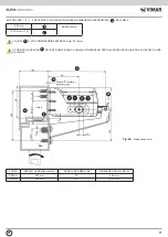 Предварительный просмотр 73 страницы Vimar ELVOX EG30/G Instruction Manual