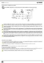 Предварительный просмотр 79 страницы Vimar ELVOX EG30/G Instruction Manual