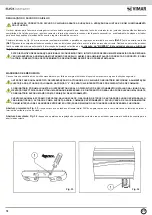 Предварительный просмотр 80 страницы Vimar ELVOX EG30/G Instruction Manual