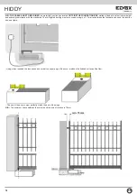 Предварительный просмотр 16 страницы Vimar Elvox EIM1 Installation And Operation Manual