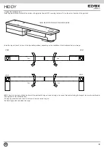 Предварительный просмотр 17 страницы Vimar Elvox EIM1 Installation And Operation Manual