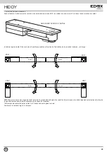 Предварительный просмотр 27 страницы Vimar Elvox EIM1 Installation And Operation Manual